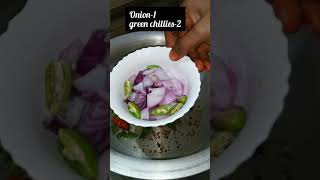 Simple amp Tasty Dondakaya Fry  దొండకాయ ఫ్రై  Tindora Fry  Ivy gourd fry shorts Dondakayafry YT [upl. by Yecaw]