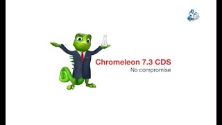 Конфигурация инструмента в Chromeleon 732 [upl. by Eiramacissej114]