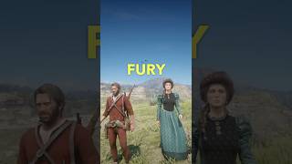 I Outsmarted The Developers of Red Dead Redemption 2 shorts rdr2 reddeadredemption [upl. by Nnairahs852]