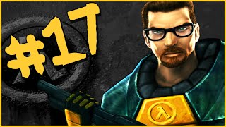 HalfLife  Walkthrough  Part 17  Interloper PC UHD 4K60FPS [upl. by Chisholm426]