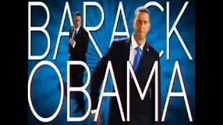 ytpmv obama [upl. by Ahsier]