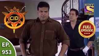 CID  सीआईडी  Ep 953  Secret Of Insects  Full Episode [upl. by Chaiken]