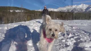 Copperstone Resort Deadmans Flats Alberta [upl. by Zullo669]