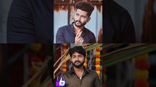 Tamil Actors 1st Serial  Arun Crizer  Veera Serial Promo Zee Tamil  shorts trending zeetamil [upl. by Nikaniki]