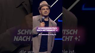 Spicy Werbung 🇨🇭 – Kaya Yanar beim quot1LIVE Köln ComedyNacht XXL 2024quot  ARD StandUp [upl. by Nannerb]