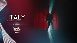 Annalisa  Ragazza Sola  Italy 🇮🇹  Official Music Video  TGSC 10 [upl. by Richarda]