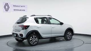 Renault Stepway 2023 [upl. by Hamnet]