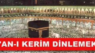 Nas Suresi  Kabe imamı Sudeys [upl. by Taveda348]