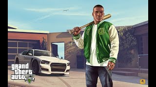 GTA 5 ONLINE GAMEPLAY [upl. by Marlowe]