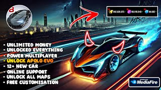 ⚡ NEW UPDATE ⚡ Asphalt 8 mod apk v760i Terbaru  Unlimited Money  All Cars Unlocked Max Pro 🔥 [upl. by Filippo451]