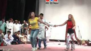 Pashto new song 2012 Sonu lal MAST HOT DANCE pat 12DAT [upl. by Ahsaetal]