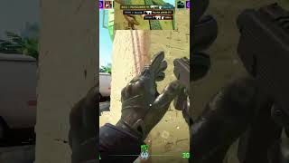 Counter Strike CS 2 MOMENT Трипл Килл acecs2 cs2clips counterstrike2 cs cs2 clutch gr1nn [upl. by Ecnarolf]