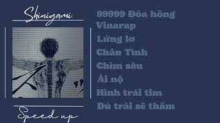 List này cuốn như Tần Thủy Hoàng Im Shinigami [upl. by Ynna]