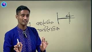 1 বাংলাদেশ সমুদ্রসীমা । রাজনৈতিক সমুদ্রসীমা । অর্থনৈতিক সমুদ্রসীমা  BCS Admission Preparation [upl. by Gregor]