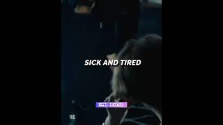 BTS DISEASE lyrical edit  BTS ARMY GIRL RID [upl. by Goren]