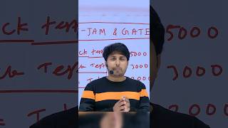 IITJAM amp GATE 2025 Best Test Series Launched 🔥 Most Affordable Mock Test iitjam gateexam shorts [upl. by Ibba199]