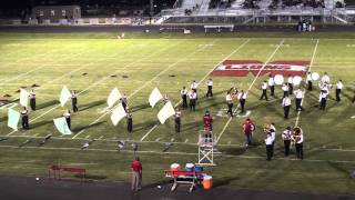 Munford High School Marching Band [upl. by Merrielle]