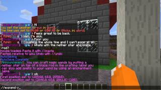 How To Use World Guard Tutorial [upl. by Hasila]