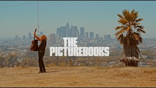 The Picturebooks  Back To LA Official Video [upl. by Adnyl]