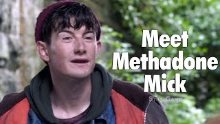 Meet Methadone Mick  Still Game series 7 [upl. by Largent77]