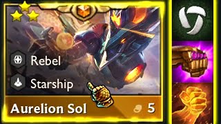 Do you remember this Protector ASol comp ⭐⭐⭐ Set 35 Revival [upl. by Drauode]