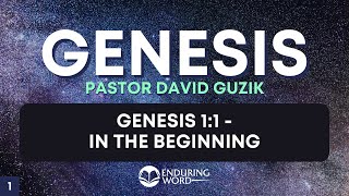 In the Beginning  Genesis 11 [upl. by Peg]