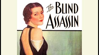 The Blind Assassin – Margaret Atwood Book in 10 minutes Themes Ideas Conclusion [upl. by Sankey892]