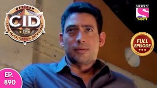 CID  Full Episode 890  10th January 2019 [upl. by Angeline]