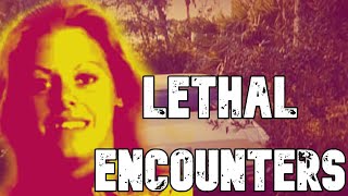 Lethal Encounters  Aileen Wuornos True Crime Documentary 2024 [upl. by Papst53]