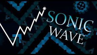 Sonic Wave but all waves are mini [upl. by Letrice950]