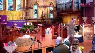 St Johns Church Hildenborough Live Stream [upl. by Eitak]