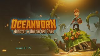 Oceanhorn  Monster of Uncharted Seas Part IX [upl. by Laveen933]