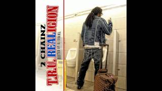 2 Chainz  Turn Up Feat Cap 1 Prod By Drumma Boy [upl. by Maon]