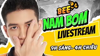 ĐÃ XÁC NHẬN THAM GIA VLVN  BEE NAM BOM [upl. by Aetnahs85]