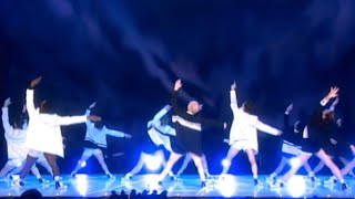 Queen  Bejart  Ballet For Life A Kind Of Magic Clip [upl. by Azilef646]