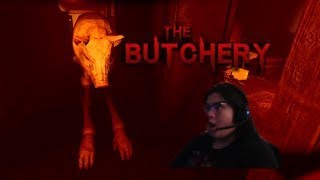 The Butchery IS A NIGHTMARE [upl. by Idna]