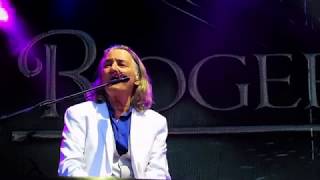 Roger Hodgson of Supertramp Live in Oslo Norway OverOslo 2018 [upl. by Christean21]