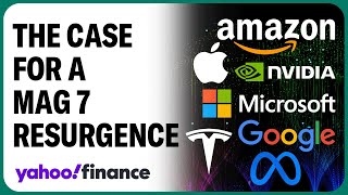 Q3 earnings Can the Mag 7 continue to lead the market [upl. by End]