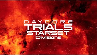 DaycoreAnti Trials  STARSET lyrics AntiNightcore [upl. by Eden685]