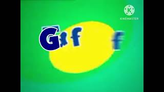 Gaffy Kids France Spain Car station bumper ident 20182020 [upl. by Niuq]