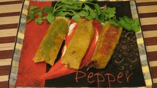 Real Pork Tamales Recipe Cook Along Version S1 Ep68 [upl. by Greenburg]