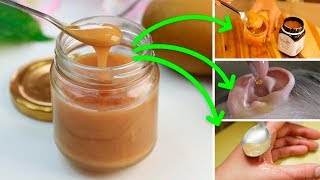 6 Proven Benefits and Uses of Manuka Honey [upl. by Aivon272]