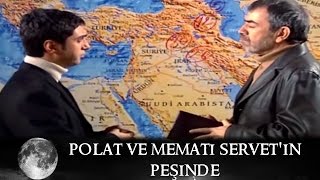 Polat ve Memati Servetin Peşinde  Kurtlar Vadisi 27Bölüm [upl. by Etnoval]