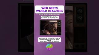 GET TO KNOW WORLD REACHERS internationalstudy [upl. by Isiahi128]