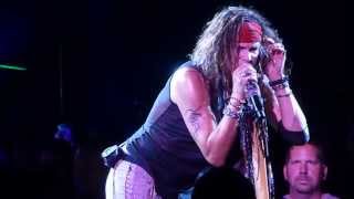 AEROSMITH  Jaded Live Summerfest Milwaukee WI  7712 [upl. by Llenrup333]