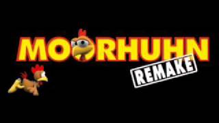 Moorhuhn Remake Soundtrack  Theme [upl. by Leinaj]