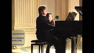 Chopin Funeral March op72 n°2 by Nicolas Horvath [upl. by Christophe]