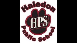 HPS BOE Meeting 3 27 24 [upl. by Menell]