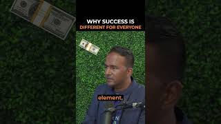 Why Success is Different for Everyone successstory motivation selfimprovement [upl. by Zadack]