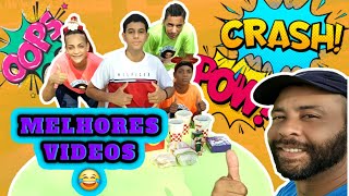 🎉🎈Festa da Risada Live Especial com os Vídeos Mais Hilários da Internet🎉🎈 shorts comedia 🎈🎉 [upl. by Kirtley94]